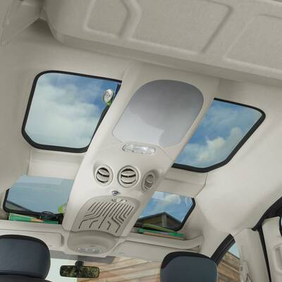 Citroen Berlingo Multispace