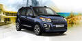 Citroen frischt den C3 Picasso auf
