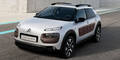 So kommt der neue Citroen C4 Cactus
