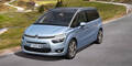 Alle Infos vom Citroen Grand C4 Picasso