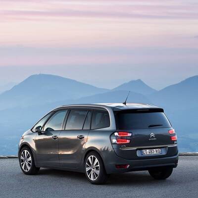 C4 Grand Picasso