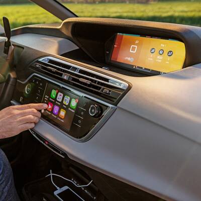 C4 (Grand) Picasso 2016