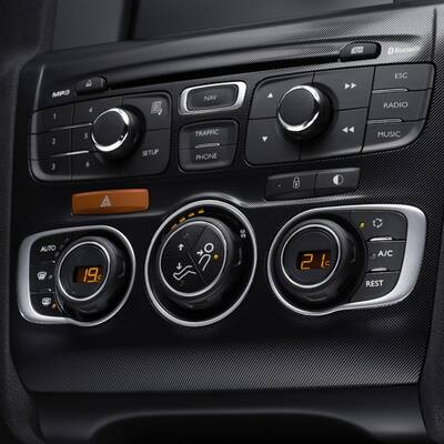 Gallischer Golf-Jäger