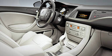 Der neue Citroën C5 im Test