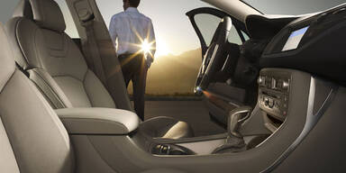 Citroen verpasst C5 und C8 ein Facelift