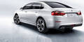 Das ist der neue Citroen C6