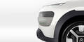 Citroen Cactus zeigt neue Design-Sprache