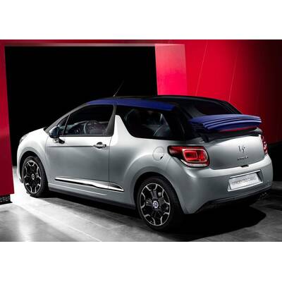 Citroen DS3 Cabrio
