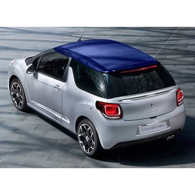 Citroen DS3 Cabrio