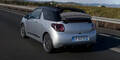 Jetzt startet das neue DS3 Cabrio