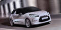 Mini-Facelift für Citroen DS3 und Cabrio