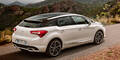 Citroen DS5: 180 PS Diesel mit Automatik