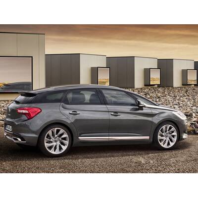 Citroen DS5