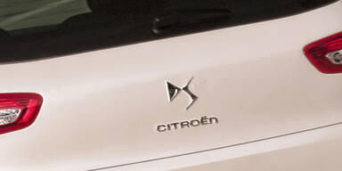 Citroen will auch einen DS1 bringen