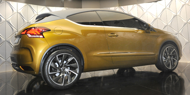 Die schönsten Bilder und Neuheiten von Genf