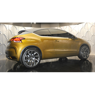 Die schönsten Bilder und Neuheiten von Genf