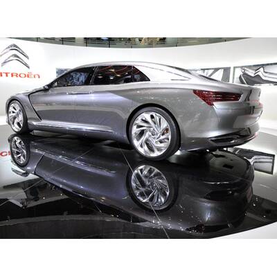 Highlights von Genf 2011