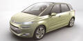 Citroen zeigt den C4 Picasso-Nachfolger
