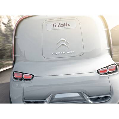 Citroen Tubik