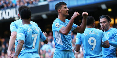 ManCity Newcastle