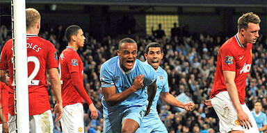 Manchester City