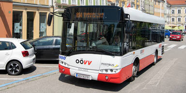 Citybus Braunau