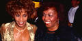 Cissy Houston, Whitney Houston