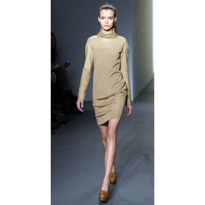 Glamouröser Herbsttrend