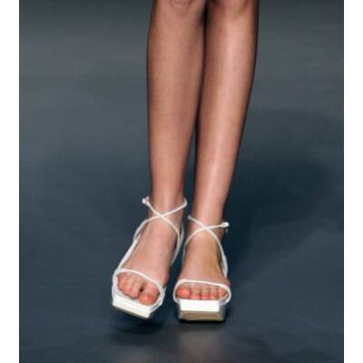 Accessoires in Weiss