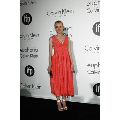 Busenschau in Cannes