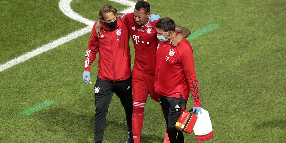 1:0! Bayern krönt sich zum Champions-League-Sieger