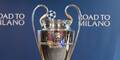 So soll die Champions League revolutioniert werden