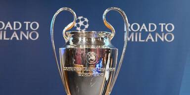 So soll die Champions League revolutioniert werden