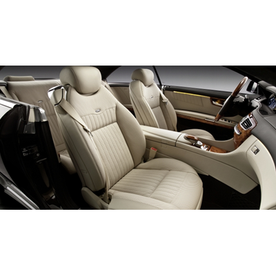 Mercedes CL und CL 63 AMG