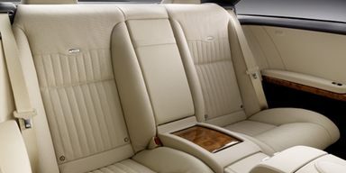 Mercedes CL und CL 63 AMG