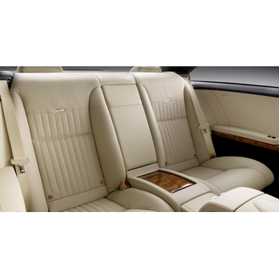 Mercedes CL und CL 63 AMG