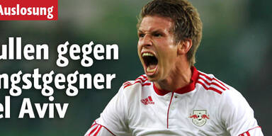 Bullen gegen Angstgegner Hapoel Tel Aviv
