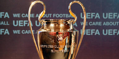 Gutes Los für Titelverteidiger Barcelona