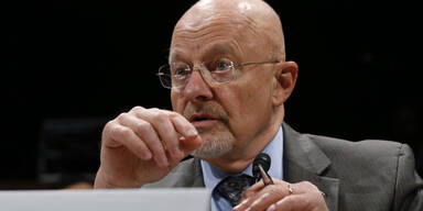 James Clapper