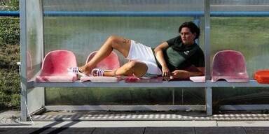 Rapidlerin gewinnt Frauenpreis