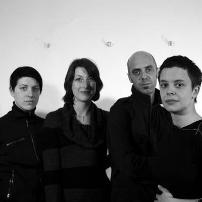 Die Amadeus-Gewinner im Überblick