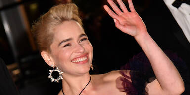 Emilia Clarke