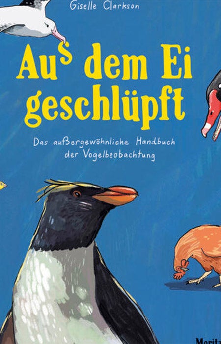 Bücher! Last-Minute- Tipps für Ostern