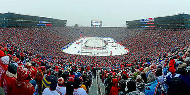 NHL Winter Classic
