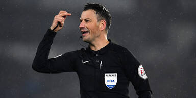 Mark Clattenburg