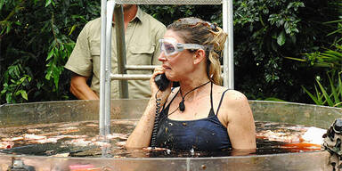 Klaus ist raus - 8 Sterne für Claudelle 