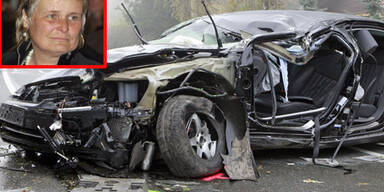 Claudia Haider dementiert Mord-Gerüchte