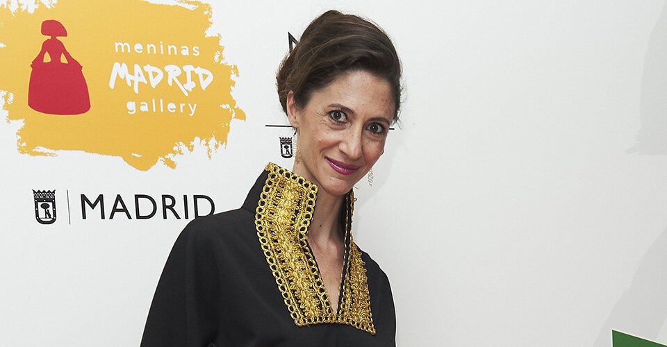 Claudia Stilianopoulos