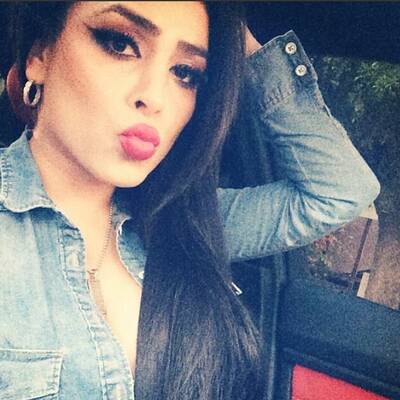 Die schönste Killerin der Welt