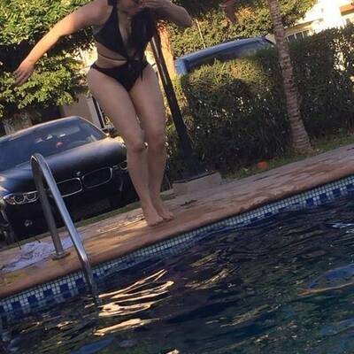 Die schönste Killerin der Welt